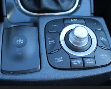 Renault Koleos Diesel 2.0 2012 Manuala 12 auto-dan.ro