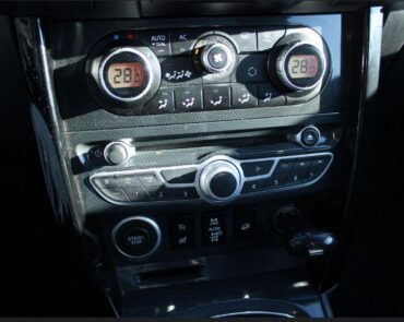 Renault Koleos Diesel 2.0 2012 Manuala 11 auto-dan.ro