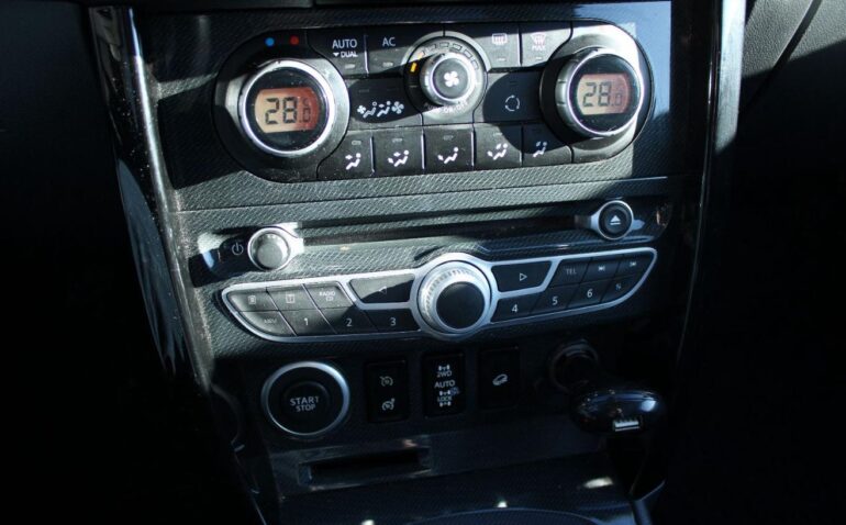 Renault Koleos Diesel 2.0 2012 Manuala m-11 auto-dan.ro