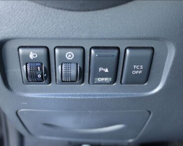 Renault Koleos Diesel 2.0 2012 Manuala 14 auto-dan.ro