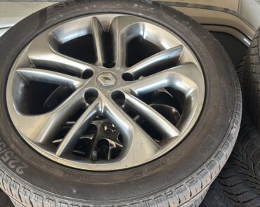 Renault Koleos Diesel 2.0 2012 Manuala 16 auto-dan.ro