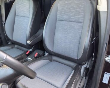 Opel Mokka Diesel 1.7 2015 Manuala 9 auto-dan.ro