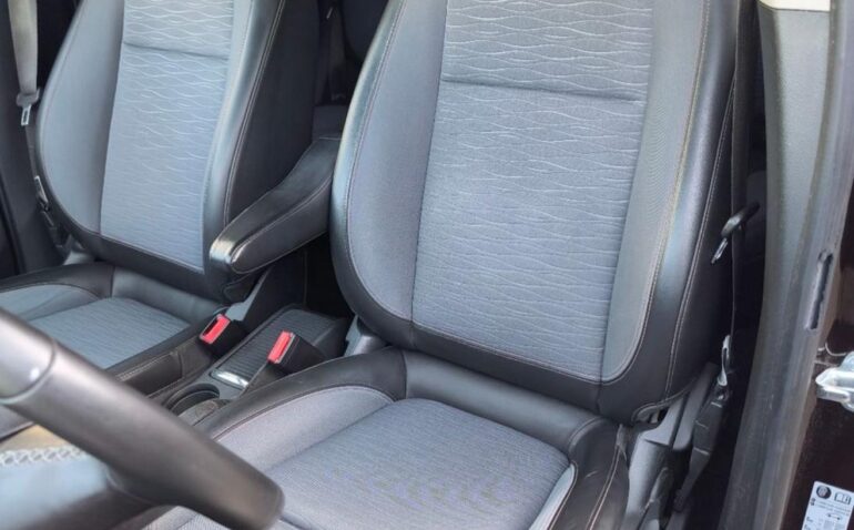 Opel Mokka Diesel 1.7 2015 Manuala m-9 auto-dan.ro