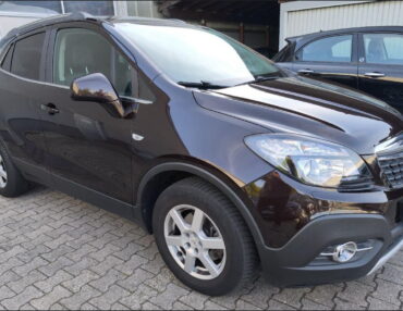 Auto rulate, parc auto Zalau, 181055 - auto-dan.ro