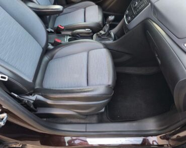 Opel Mokka Diesel 1.7 2015 Manuala 11 auto-dan.ro