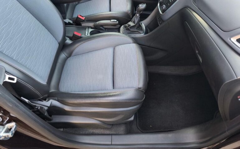Opel Mokka Diesel 1.7 2015 Manuala m-11 auto-dan.ro