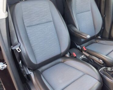 Opel Mokka Diesel 1.7 2015 Manuala 10 auto-dan.ro