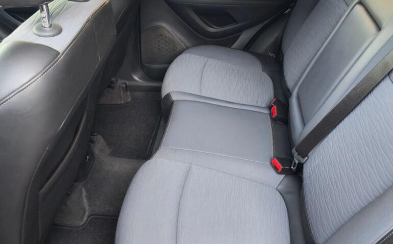 Opel Mokka Diesel 1.7 2015 Manuala m-12 auto-dan.ro
