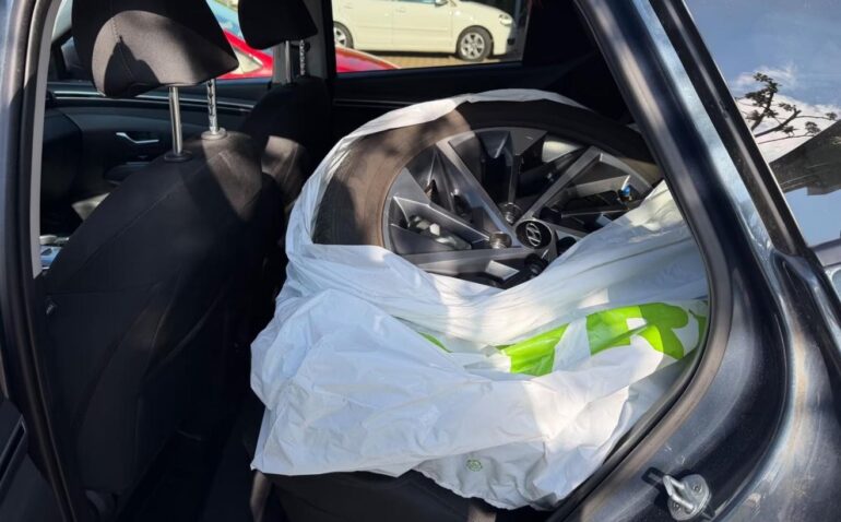 Hyundai Tucson Hybrid diesel 1.6 2021 Automata m-8 auto-dan.ro