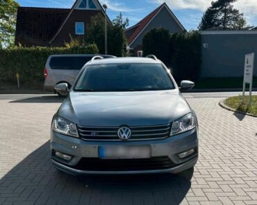 Volkswagen Passat Diesel 2.0 2013 Automata 2 auto-dan.ro