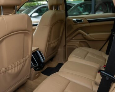 Porsche Cayenne Diesel 3.0 2010 Automata 17 auto-dan.ro