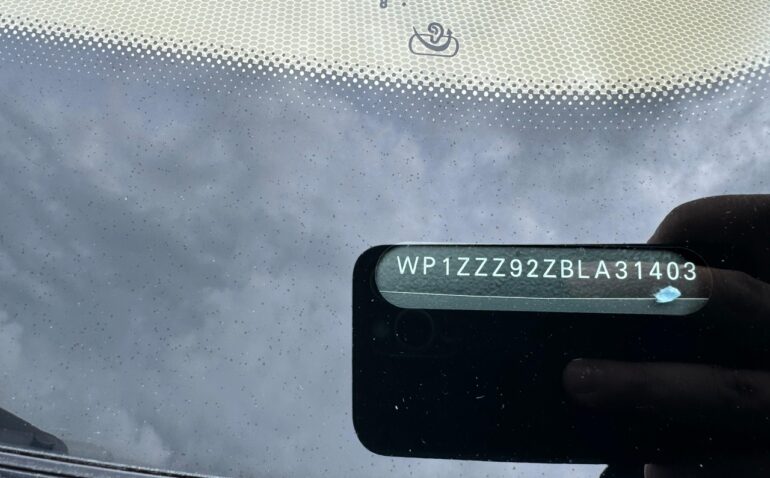 Porsche Cayenne Diesel 3.0 2010 Automata m-25 auto-dan.ro