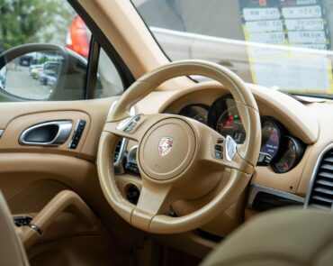 Porsche Cayenne Diesel 3.0 2010 Automata 14 auto-dan.ro