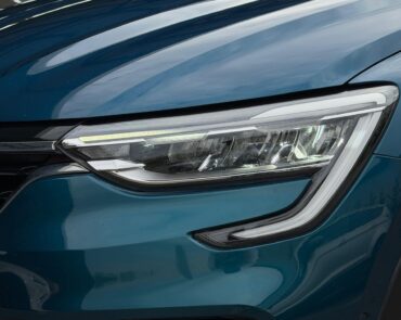 Renault Arkana Hybrid benzina 1.6 2021 Automata 6 auto-dan.ro