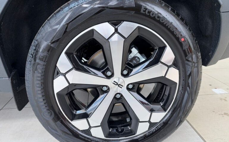 Dacia Duster Benzina + gpl 1.2 2026 Manuala m-5 auto-dan.ro