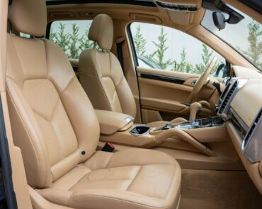 Porsche Cayenne Diesel 3.0 2010 Automata 13 auto-dan.ro