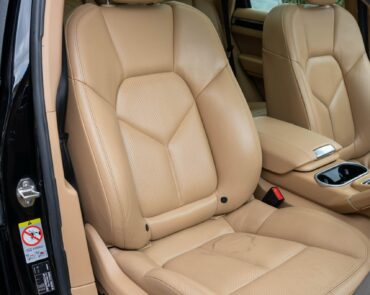 Porsche Cayenne Diesel 3.0 2010 Automata 15 auto-dan.ro