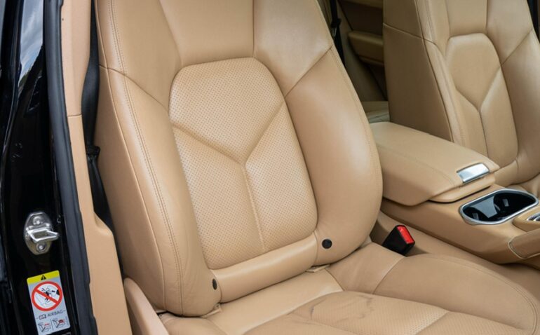 Porsche Cayenne Diesel 3.0 2010 Automata m-15 auto-dan.ro