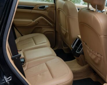 Porsche Cayenne Diesel 3.0 2010 Automata 10 auto-dan.ro