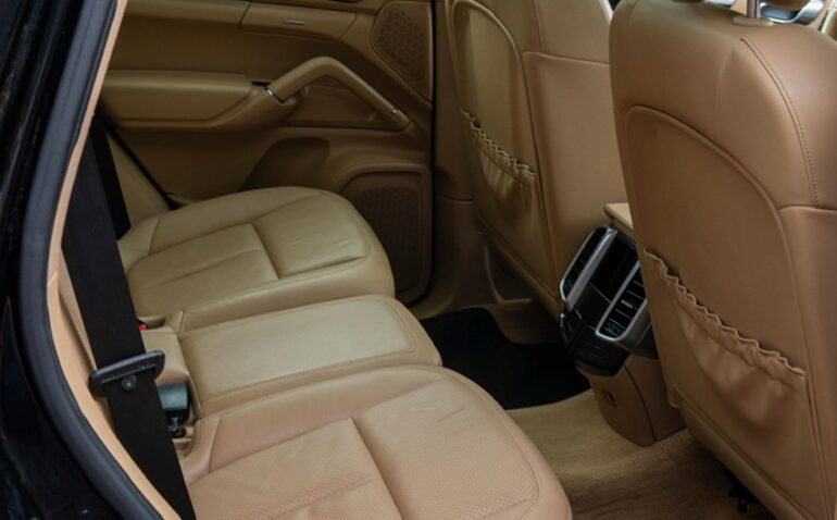 Porsche Cayenne Diesel 3.0 2010 Automata m-10 auto-dan.ro