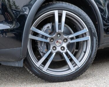 Porsche Cayenne Diesel 3.0 2010 Automata 21 auto-dan.ro