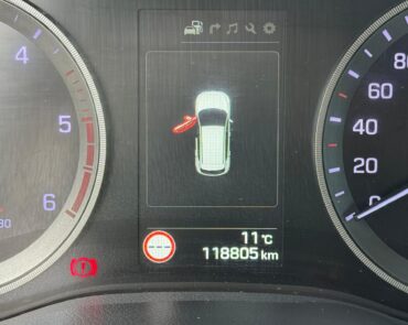 Hyundai Tucson Diesel 1.7 2018 Manuala 20 auto-dan.ro