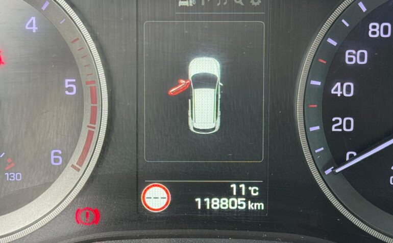Hyundai Tucson Diesel 1.7 2018 Manuala m-20 auto-dan.ro