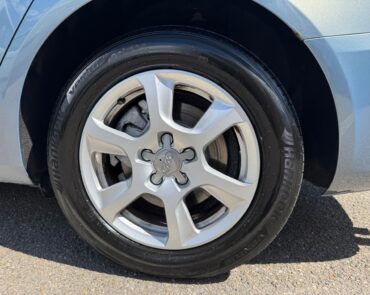Audi A4 Diesel 2.0 2010 Manuala - Detalii Tehnice