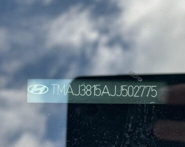 Hyundai Tucson Diesel 1.7 2018 Manuala 21 auto-dan.ro