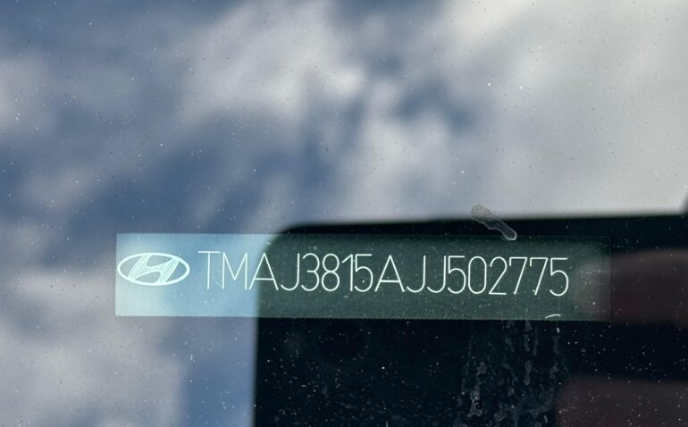 Hyundai Tucson Diesel 1.7 2018 Manuala m-21 auto-dan.ro
