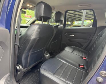 Dacia Duster Diesel 1.5 2018 Automata 11 auto-dan.ro