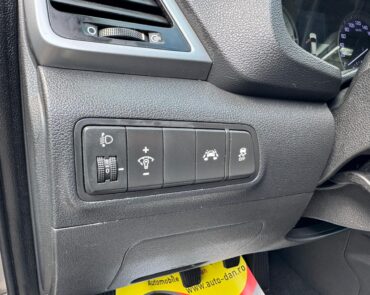 Hyundai Tucson Diesel 1.7 2018 Manuala 11 auto-dan.ro