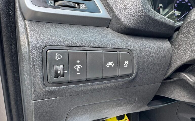 Hyundai Tucson Diesel 1.7 2018 Manuala m-11 auto-dan.ro