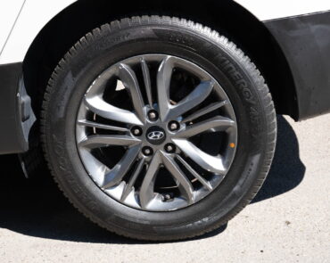 Hyundai Ix35 Diesel 1.7 2014 Manuala 5 auto-dan.ro