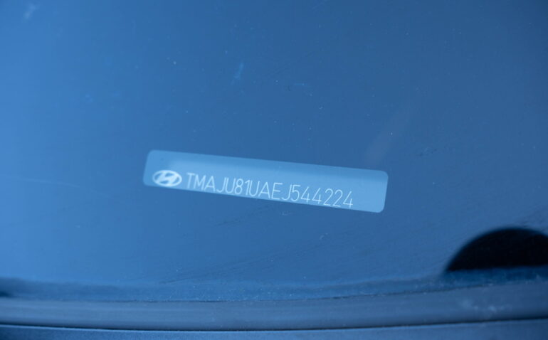Hyundai Ix35 Diesel 1.7 2014 Manuala m-17 auto-dan.ro