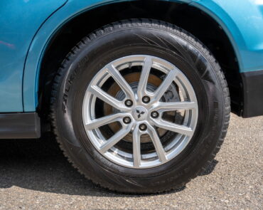 Mitsubishi Asx Diesel 1.8 2010 Manuala - Detalii Tehnice