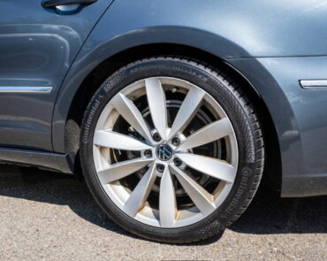 Volkswagen Passat CC Benzina 2.0TSI  2012 Automata 7 auto-dan.ro