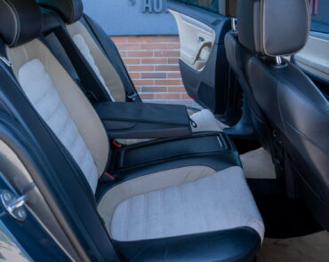 Volkswagen Passat CC Benzina 2.0TSI  2012 Automata 13 auto-dan.ro