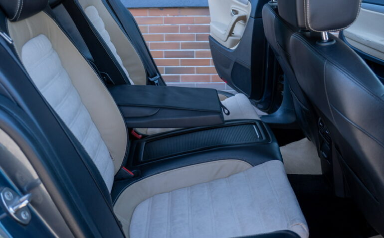 Volkswagen Passat CC Benzina 2.0TSI  2012 Automata m-13 auto-dan.ro
