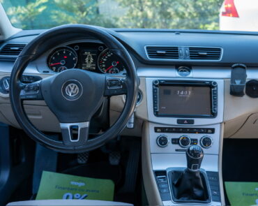 Volkswagen Passat CC Benzina 2.0TSI  2012 Automata 16 auto-dan.ro