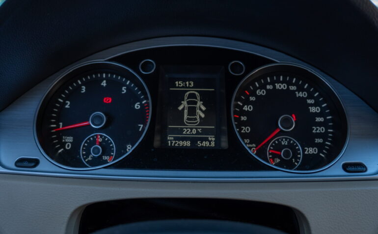 Volkswagen Passat CC Benzina 2.0TSI  2012 Automata m-19 auto-dan.ro