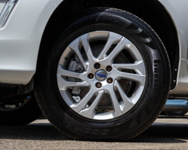 Volvo Xc60 Diesel 2.0 2016 Automata - Detalii Tehnice