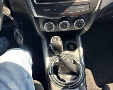 Mitsubishi Asx Diesel 1.8 2013 Manuala 11 auto-dan.ro
