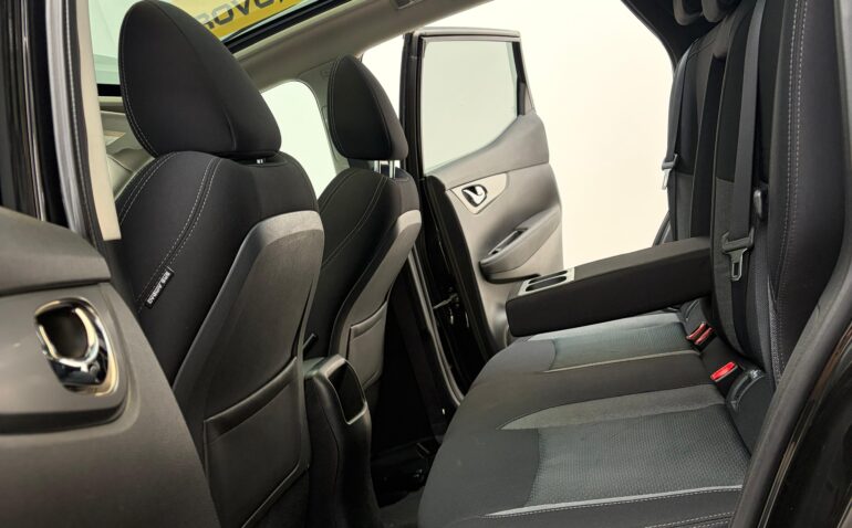 Nissan Qashqai Benzina 1.3 2019 Manuala m-14 auto-dan.ro