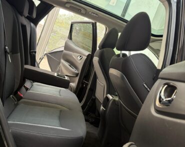 Nissan Qashqai Benzina 1.3 2019 Manuala 11 auto-dan.ro