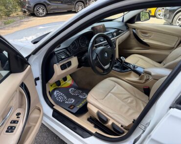 BMW 316 Diesel 2.0 2012 Manuala 8 auto-dan.ro