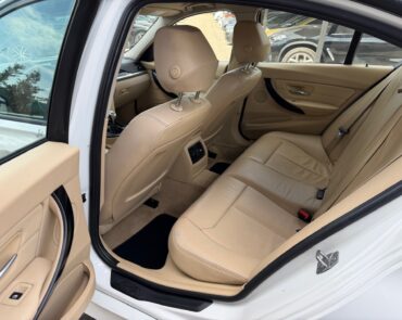BMW 316 Diesel 2.0 2012 Manuala 9 auto-dan.ro