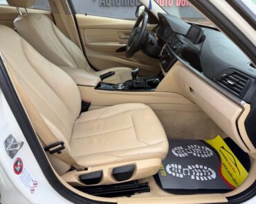 BMW 316 Diesel 2.0 2012 Manuala 10 auto-dan.ro