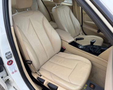 BMW 316 Diesel 2.0 2012 Manuala 11 auto-dan.ro