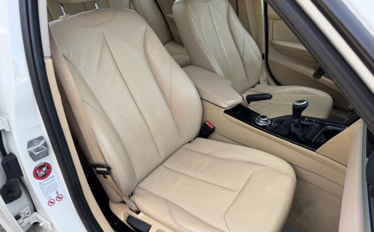 BMW 316 Diesel 2.0 2012 Manuala m-11 auto-dan.ro